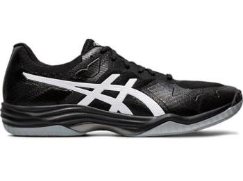 Asics Herr Volleybollskor GEL-TACTIC 2 Svarta/Vita